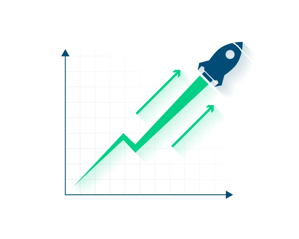 seo traffic growth