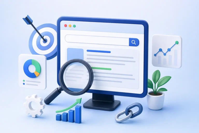seo benefit